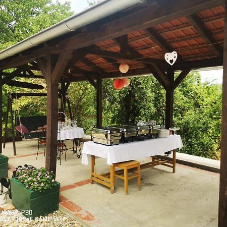 Country House Stoljetna Vila Seona 外观 照片