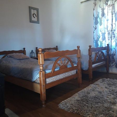 Country House Stoljetna Vila Seona 客房 照片