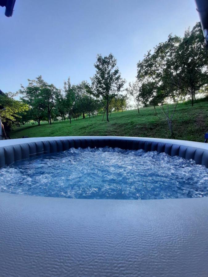 Country House Stoljetna Vila Seona 外观 照片