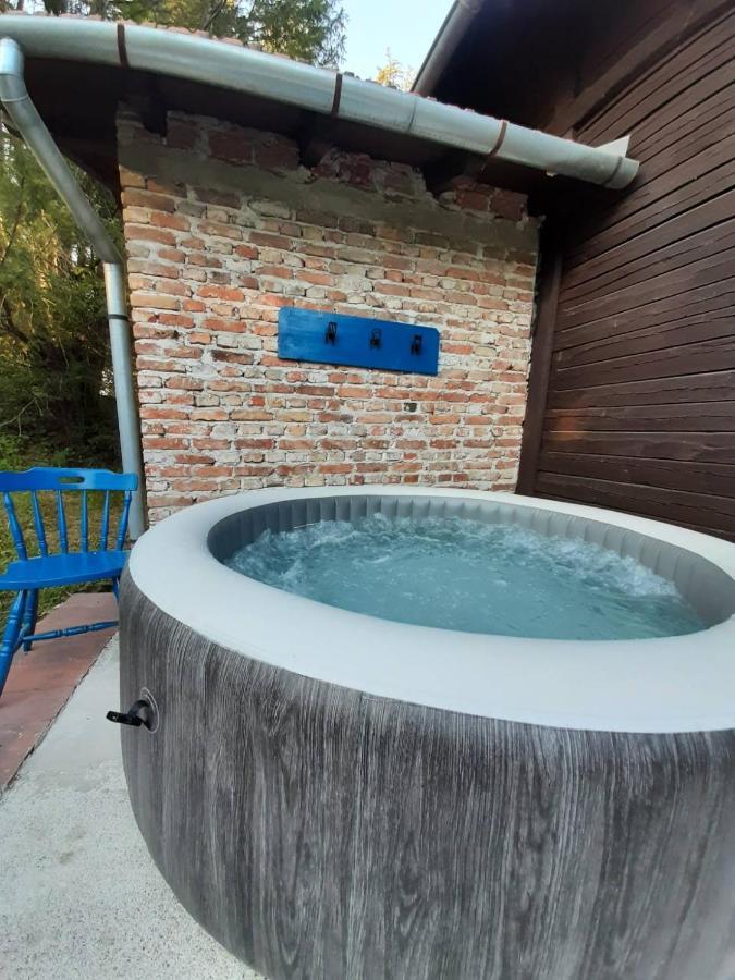 Country House Stoljetna Vila Seona 外观 照片