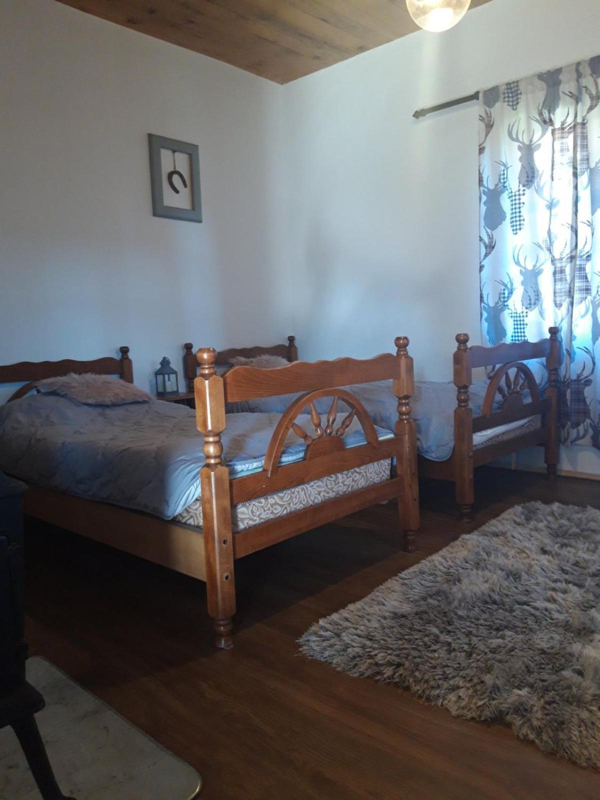 Country House Stoljetna Vila Seona 客房 照片