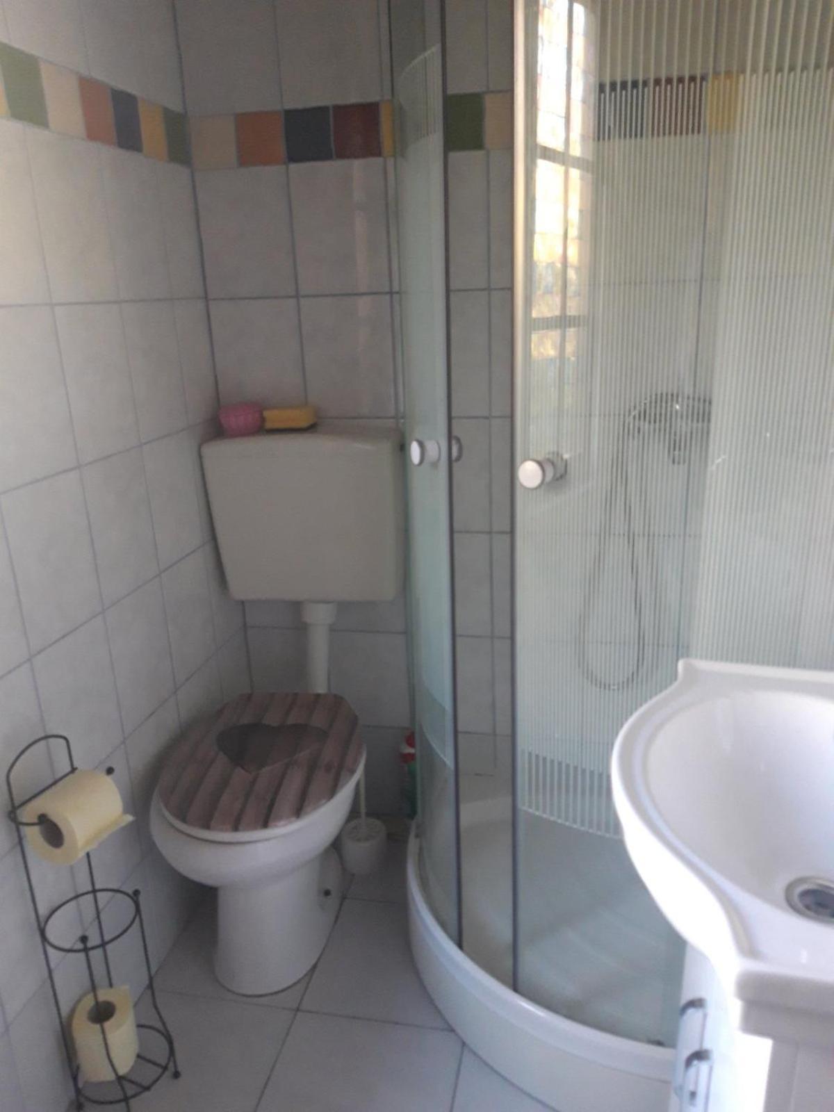 Country House Stoljetna Vila Seona 客房 照片