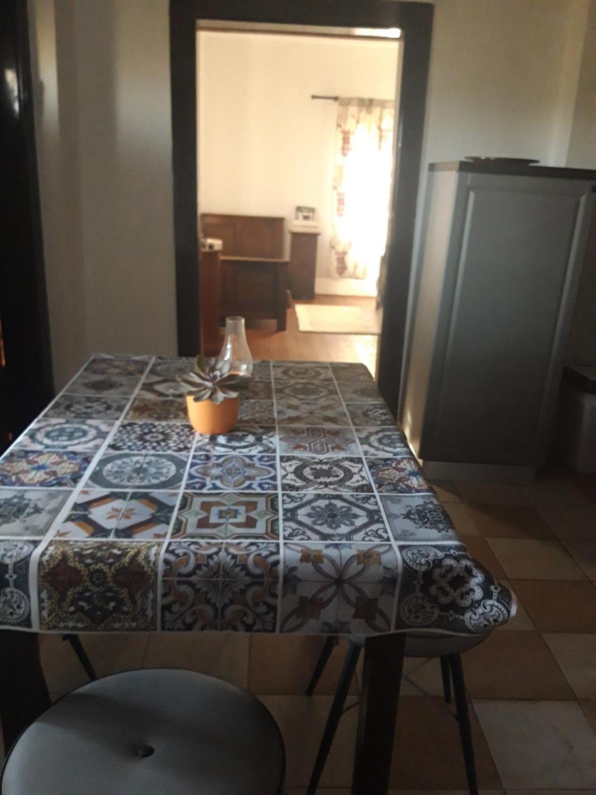 Country House Stoljetna Vila Seona 客房 照片