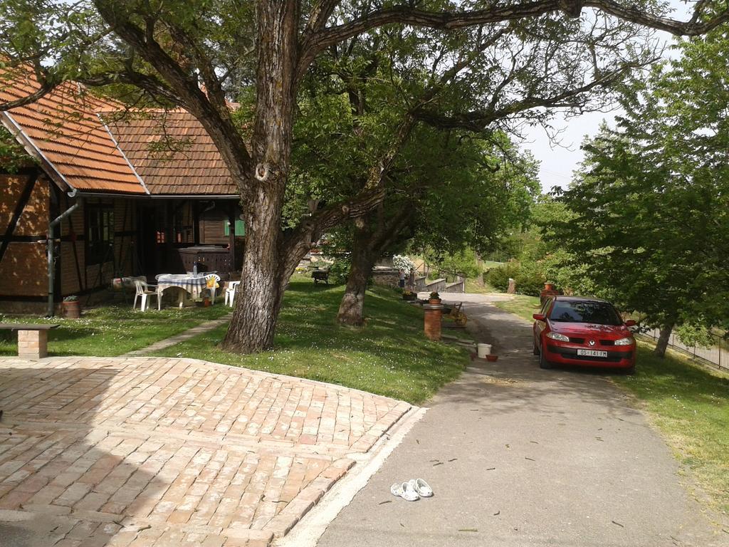 Country House Stoljetna Vila Seona 外观 照片