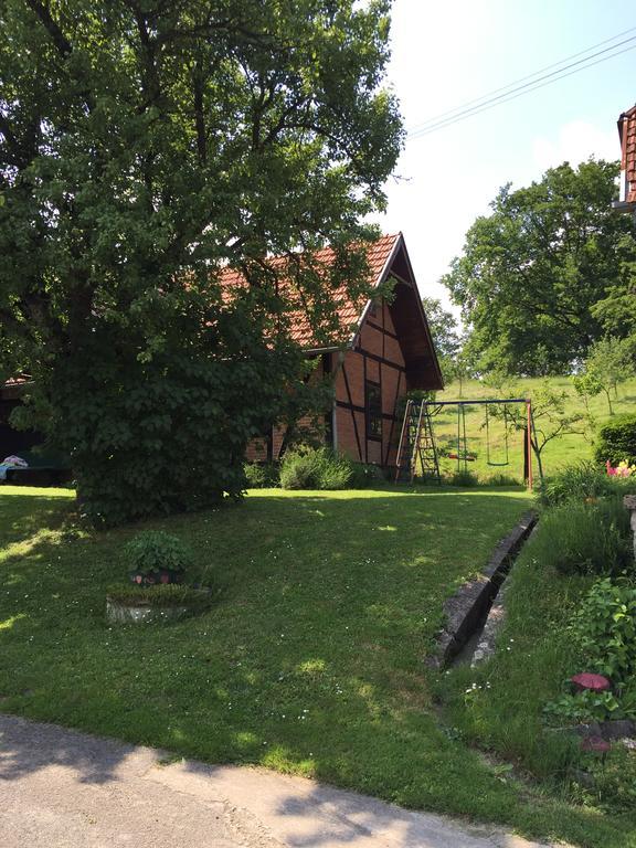 Country House Stoljetna Vila Seona 外观 照片