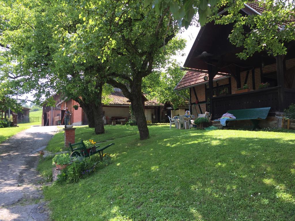 Country House Stoljetna Vila Seona 外观 照片