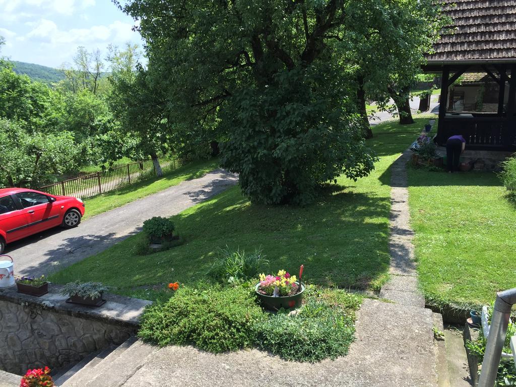 Country House Stoljetna Vila Seona 外观 照片