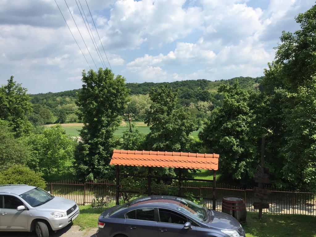 Country House Stoljetna Vila Seona 外观 照片