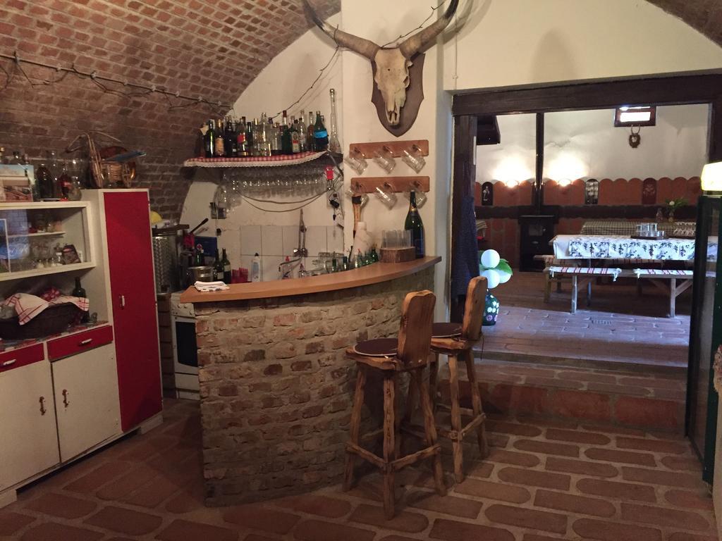 Country House Stoljetna Vila Seona 外观 照片