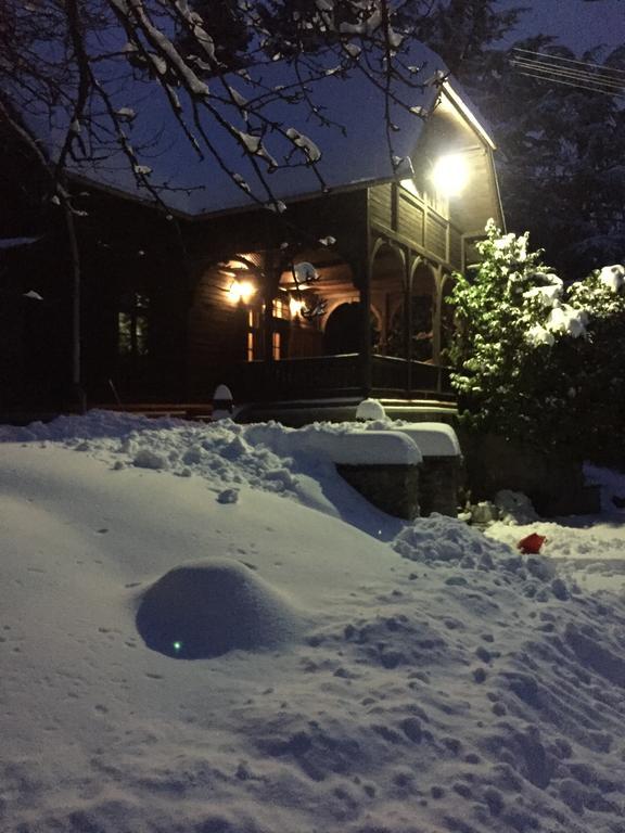 Country House Stoljetna Vila Seona 外观 照片